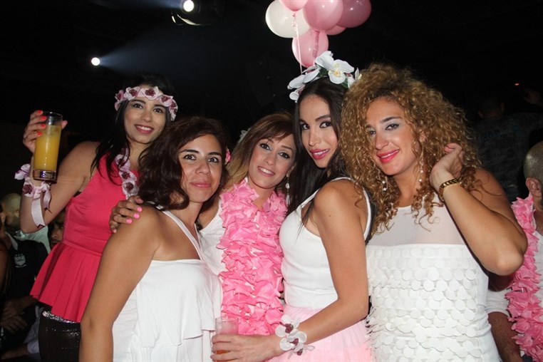 Taiga Beirut On Saturday Night